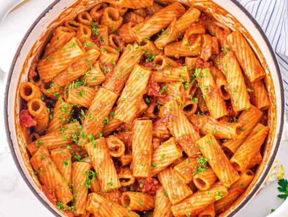 best slow cooker pasta