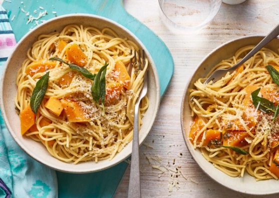 easy crockpot pasta recipes