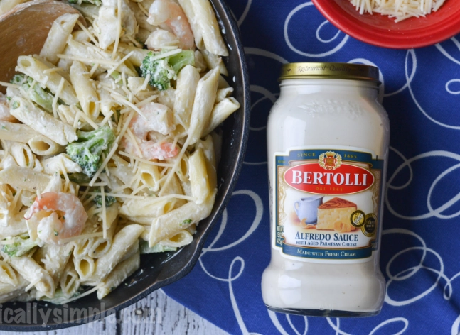 crockpot pasta recipes