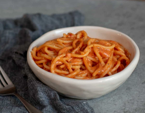 crockpot pasta recipes