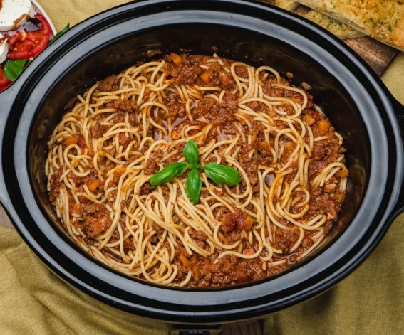 crockpot pasta recipes