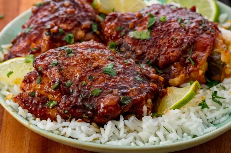 slow cooker chicken recipes tender