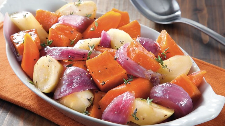 vegetables to avoid in slow cooker