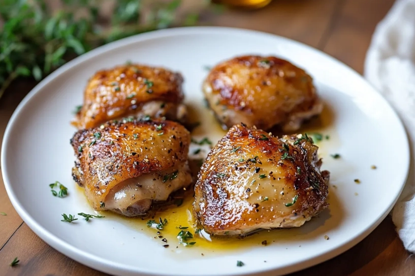 how to keep chicken moist in slow cooker