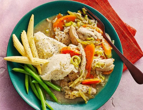 best chicken casserole slow cooker best chicken casserole slow cooker