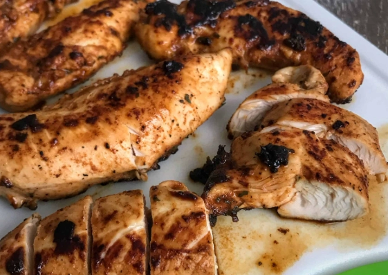 tender chicken recipes