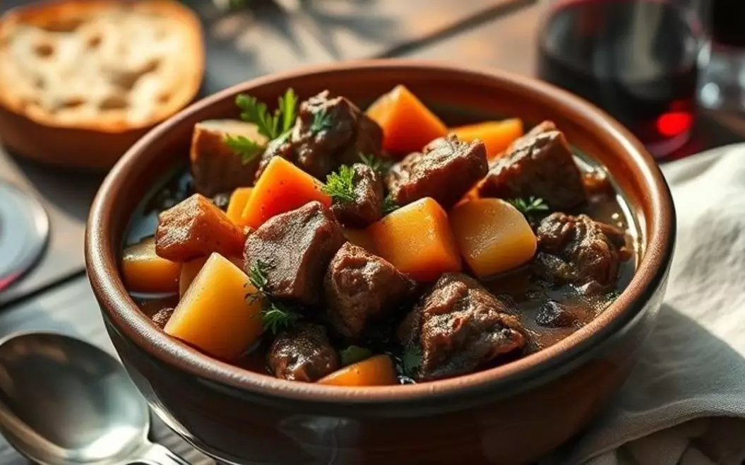 best beef stew