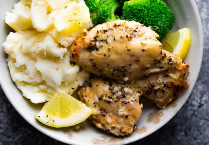 how to make chicken thighs tender how to make chicken thighs tender