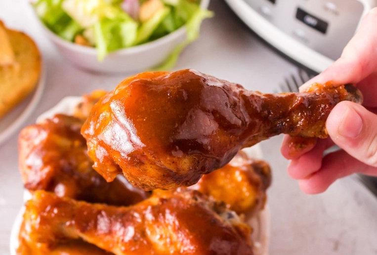 easy crockpot dinner