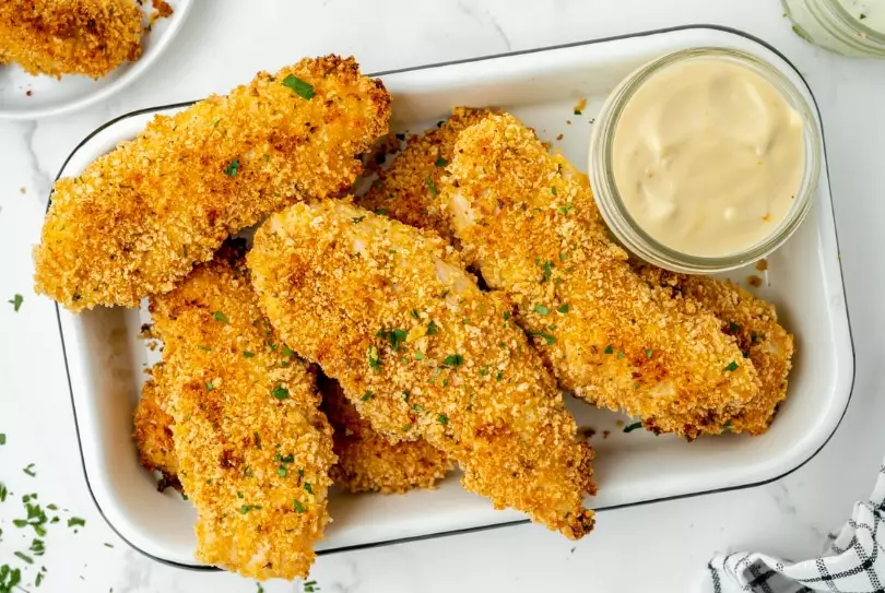 how to cook chicken breast without drying it out