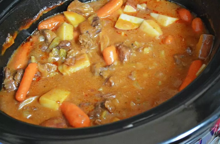 slow cooker beef stew with onion soup mix slow cooker beef stew with onion soup mix
