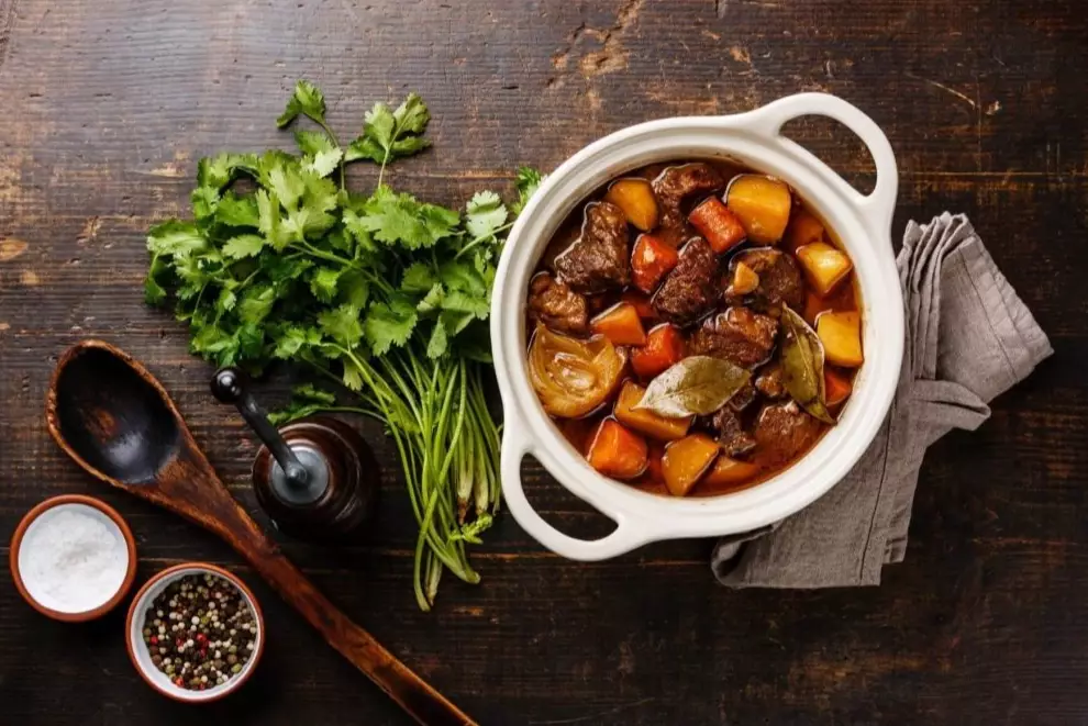 foods to avoid in slow cooker