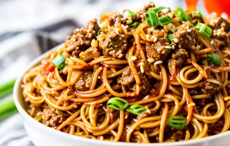 slow cooker pasta recipes