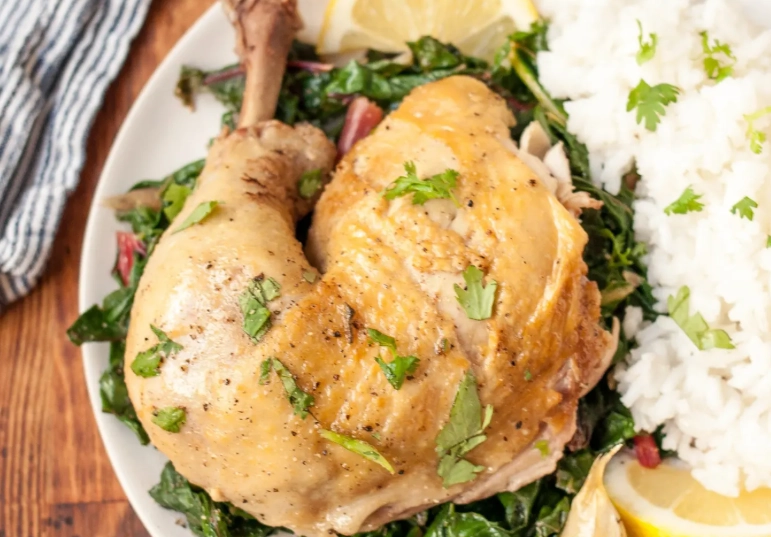 tender chicken crockpot