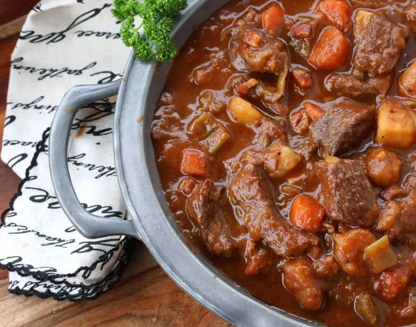 best beef stew