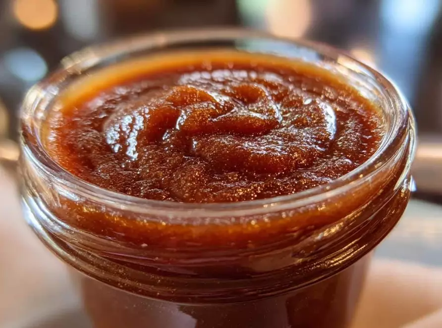 easy crockpot desserts