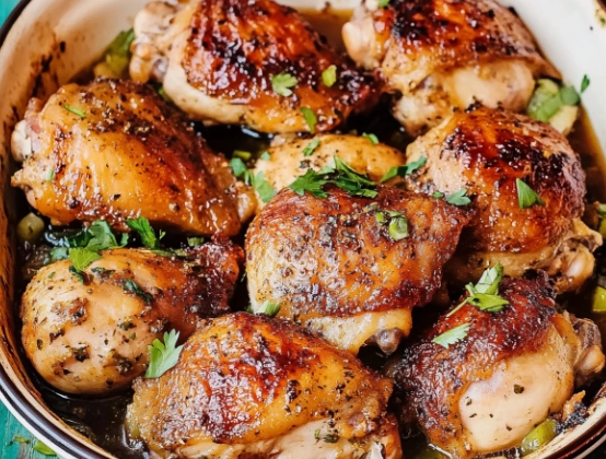 how to make chicken thighs tender how to make chicken thighs tender