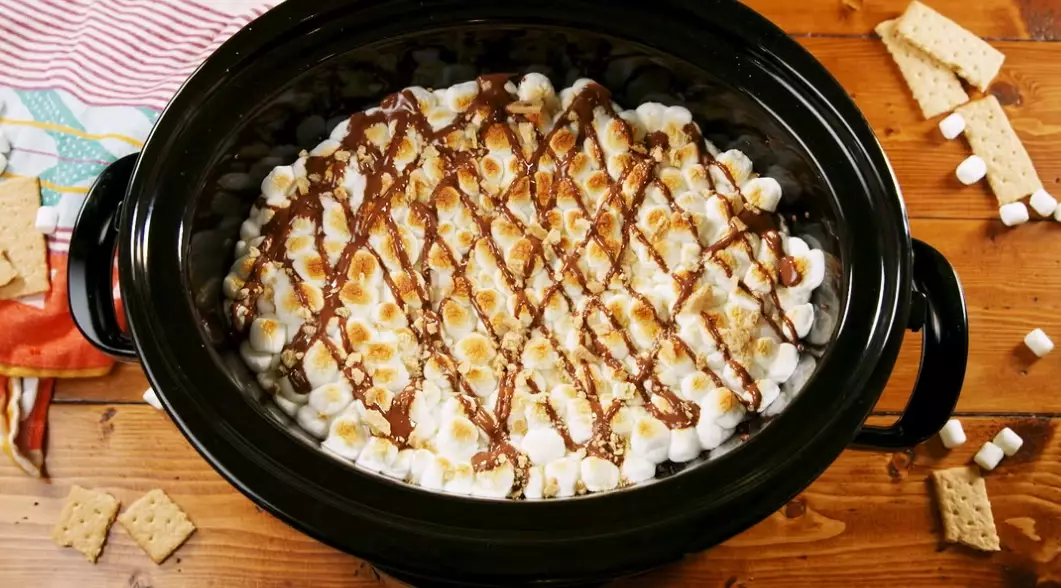 easy slow cooker recipes