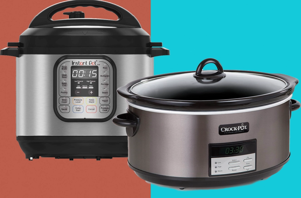 difference between slow cooker and crockpot difference between slow cooker and crockpot