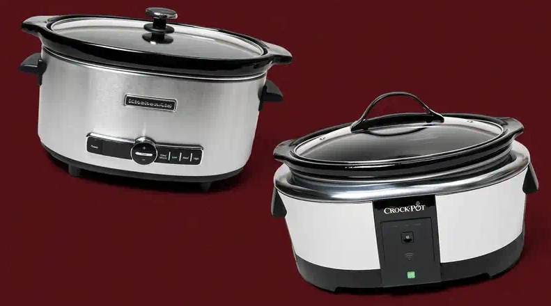 crock-pot slow cooker crock-pot slow cooker