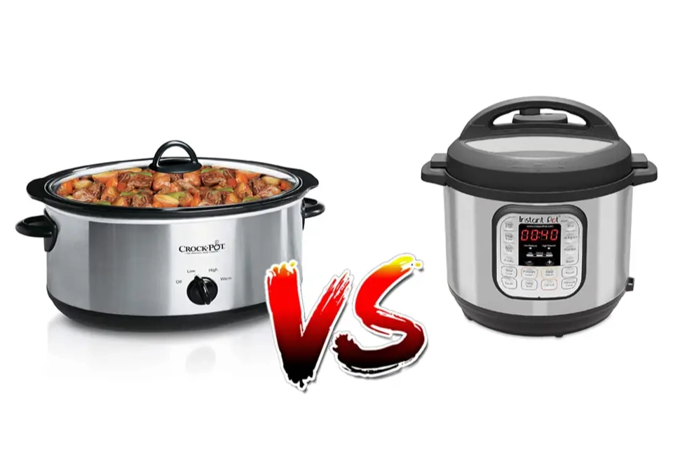 slow cooker vs crock-pot slow cooker vs crock-pot
