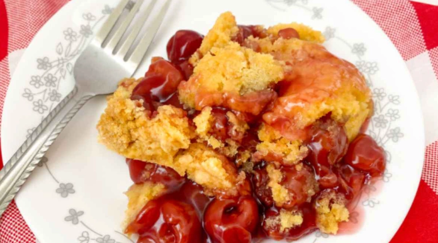 easy crockpot desserts