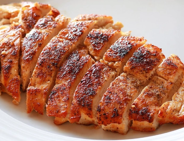 tender chicken recipes