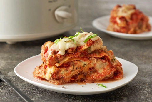 no boil lasagna