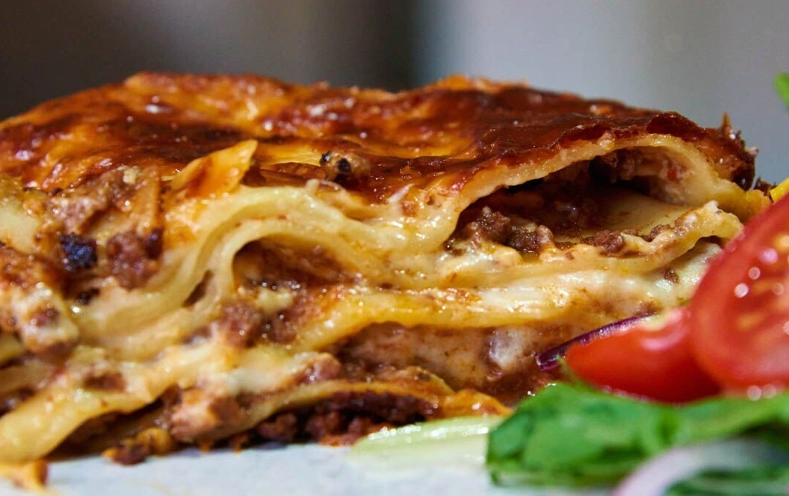 lasagne in slow cooker