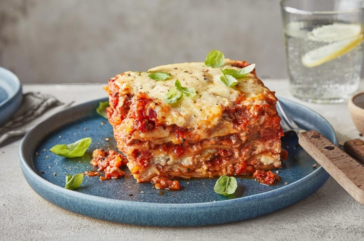 how long to cook lasagne in slow cooker