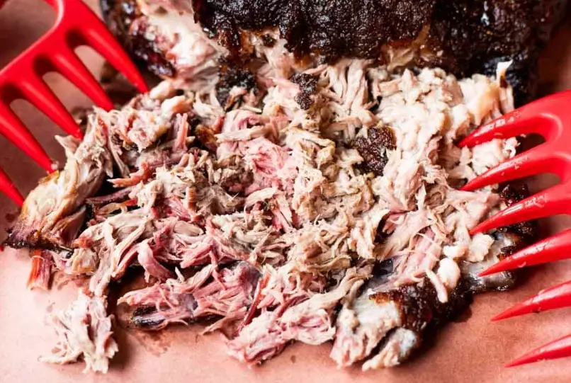 how to slow cook pulled pork