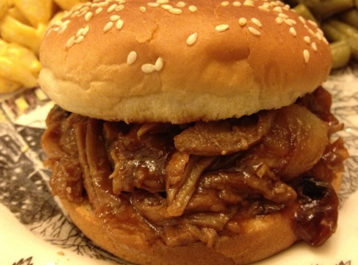 pulled pork without smoker