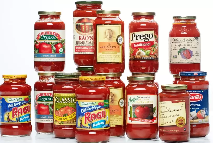what makes spaghetti sauce better