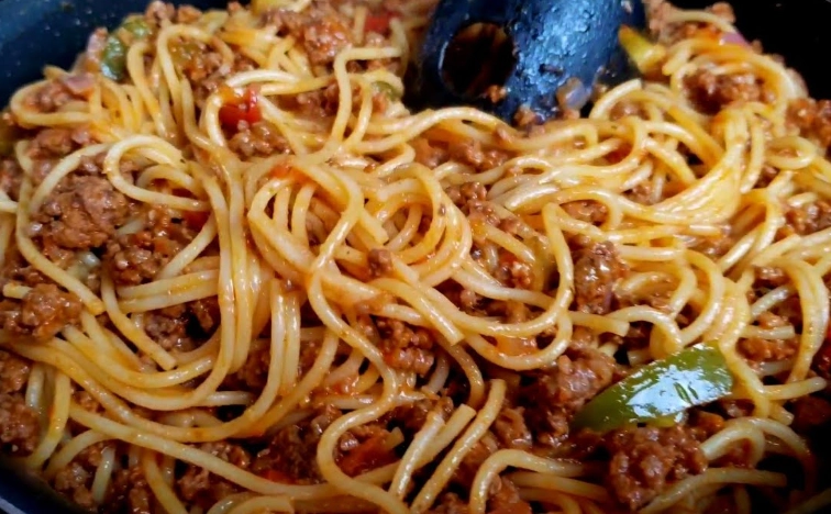 best spaghetti sauce recipe