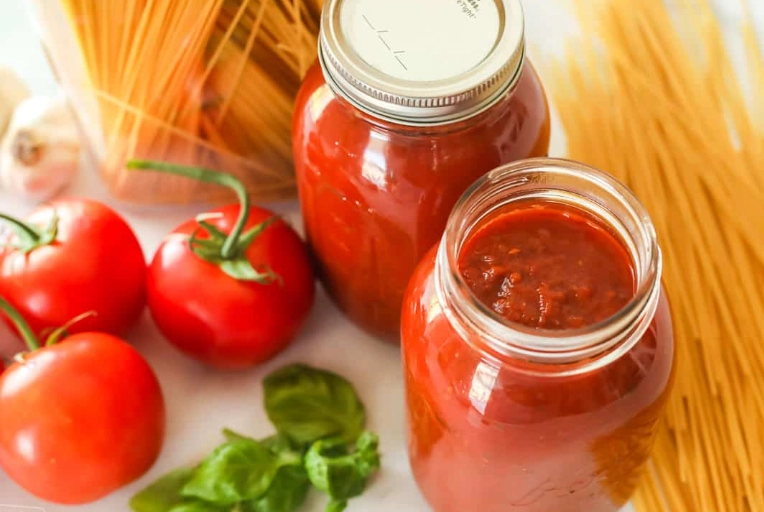 what makes spaghetti sauce better
