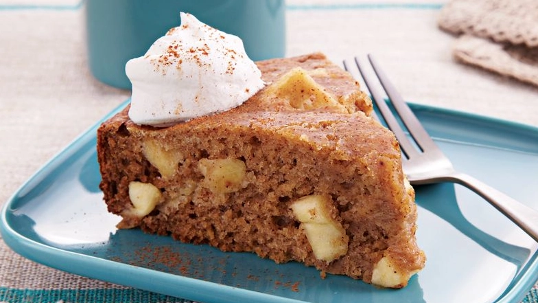 easy slow cooker desserts