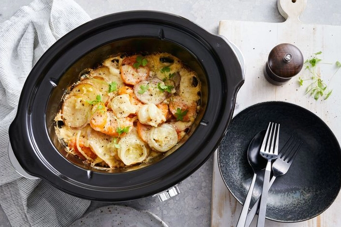 is a slow cooker worth it