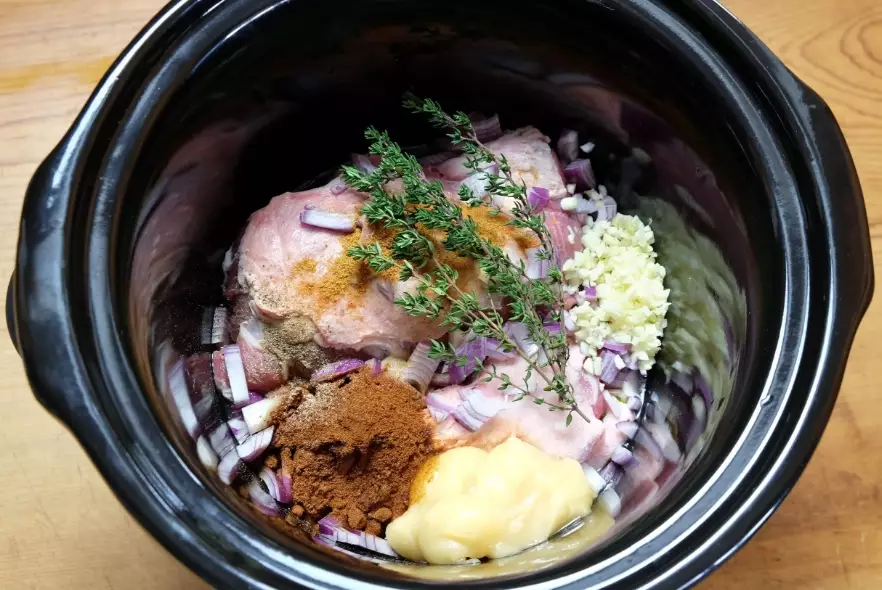 slow cooker safety