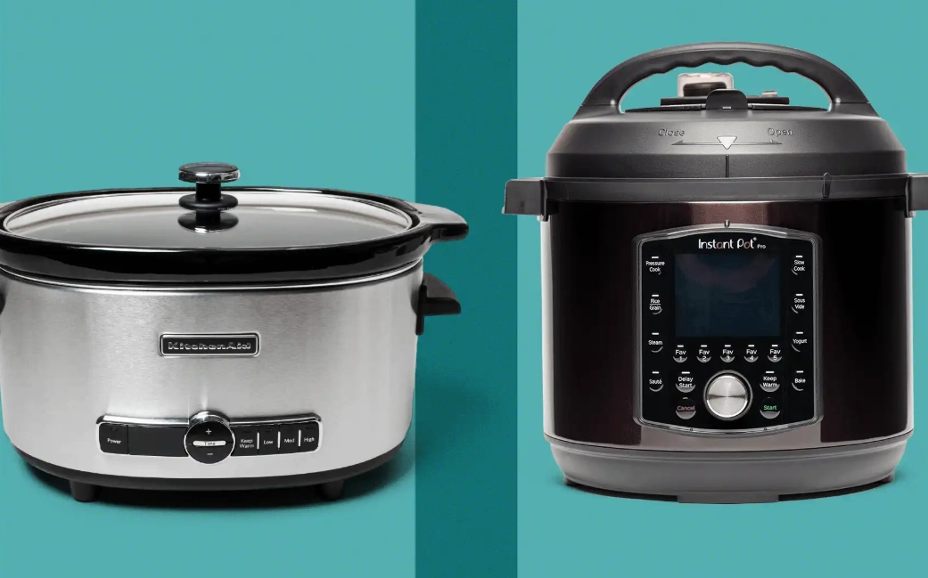 slow cooker brands