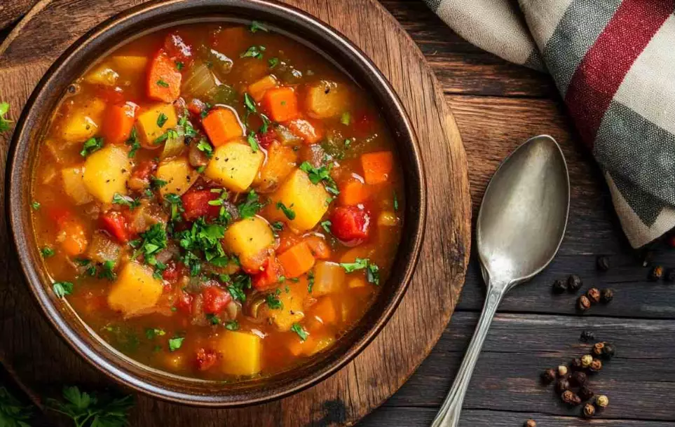 easy slow cooker soups