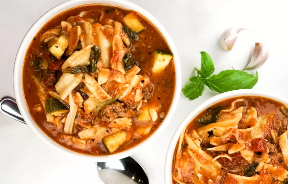 healthy crockpot soups healthy crockpot soups