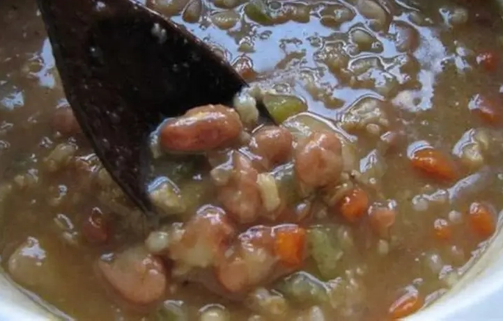 easy vegetarian soups