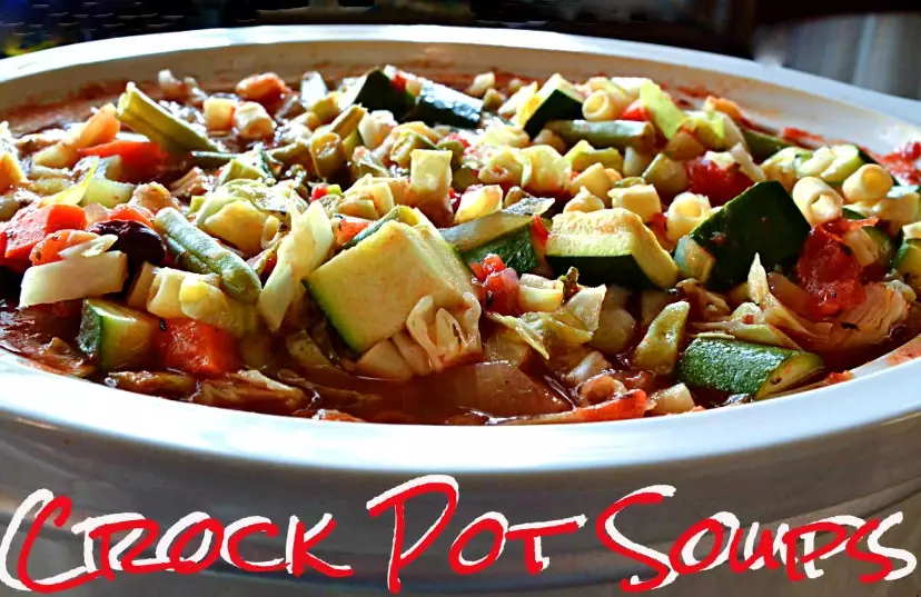 best crockpot soups