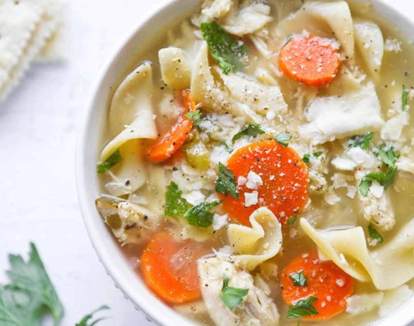 no noodle chicken soup no noodle chicken soup