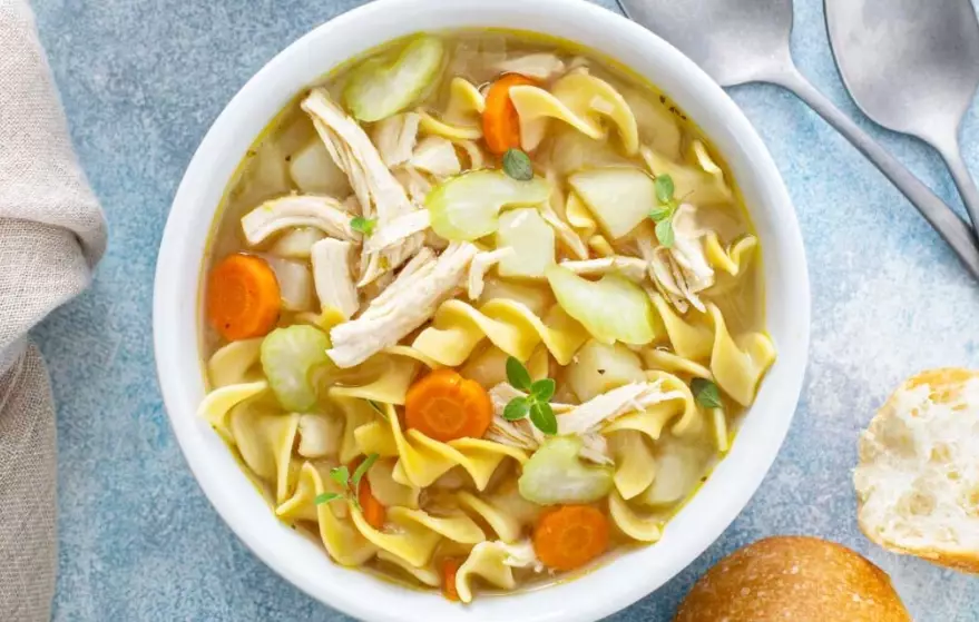 easy crockpot soup easy crockpot soup