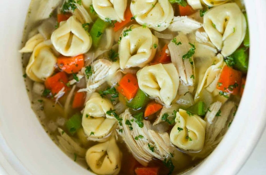 simple slow cooker recipes