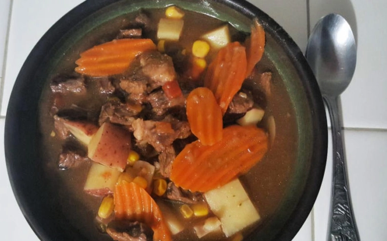 how to make stew how to make stew