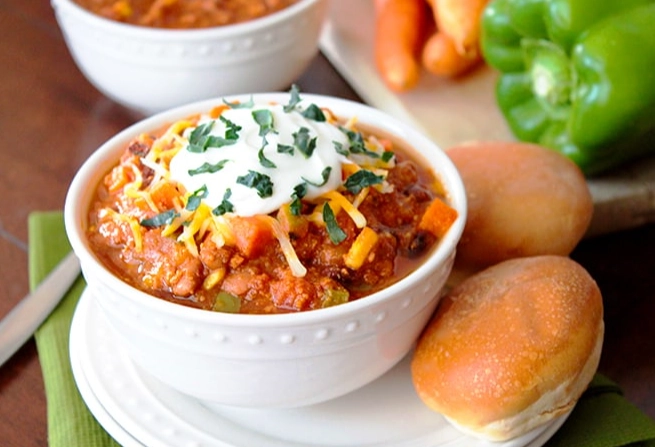 easy slow cooker soups
