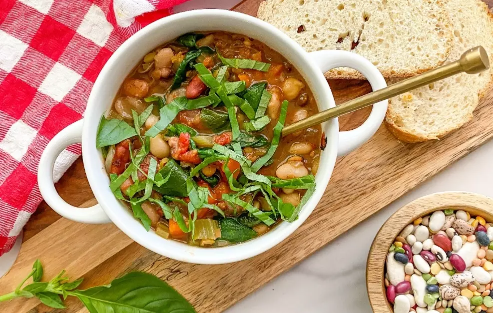 healthy slow cooker soups healthy slow cooker soups