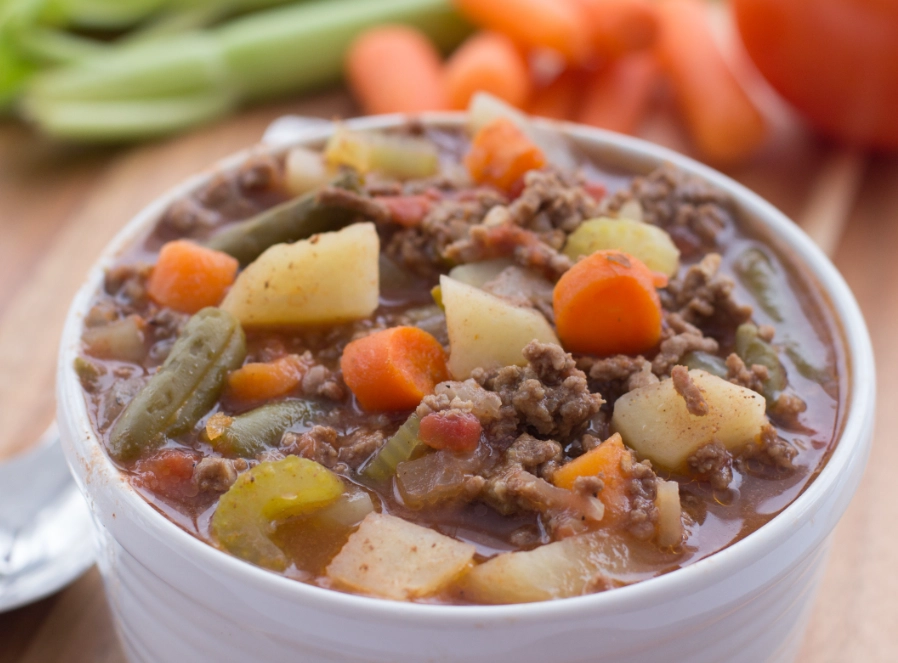 easy slow cooker meals